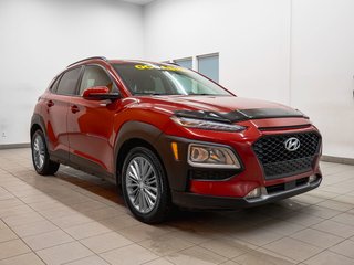 Hyundai Kona  2018 à St-Jérôme, Québec - 10 - w320h240px