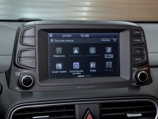 Hyundai Kona  2018 à St-Jérôme, Québec - 17 - w320h240px