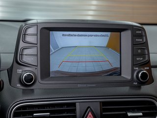 Hyundai Kona  2018 à St-Jérôme, Québec - 18 - w320h240px
