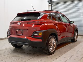Hyundai Kona  2018 à St-Jérôme, Québec - 9 - w320h240px