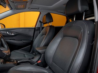 Hyundai Kona  2018 à St-Jérôme, Québec - 11 - w320h240px