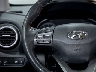 Hyundai Kona  2018 à St-Jérôme, Québec - 15 - w320h240px