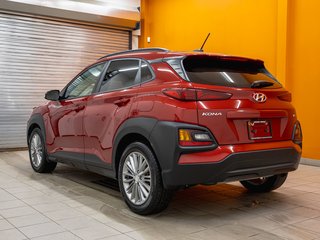 Hyundai Kona  2018 à St-Jérôme, Québec - 6 - w320h240px