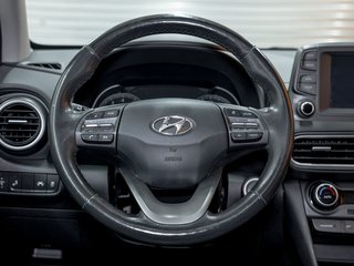 Hyundai Kona  2018 à St-Jérôme, Québec - 14 - w320h240px