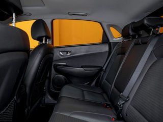 Hyundai Kona  2018 à St-Jérôme, Québec - 29 - w320h240px