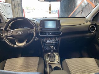 2020 Hyundai Kona in St-Jérôme, Quebec - 6 - w320h240px