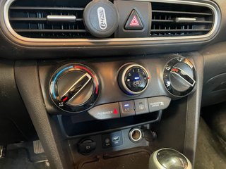 2020 Hyundai Kona in St-Jérôme, Quebec - 9 - w320h240px