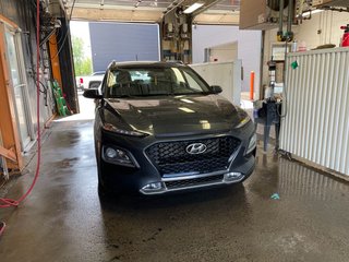 2020 Hyundai Kona in St-Jérôme, Quebec - 5 - w320h240px