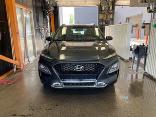 2020 Hyundai Kona in St-Jérôme, Quebec - 4 - w320h240px
