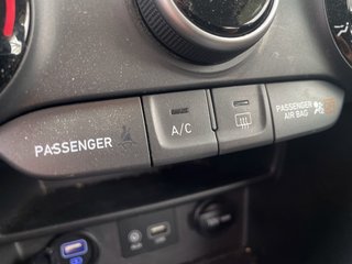 Hyundai Kona  2021 à St-Jérôme, Québec - 14 - w320h240px