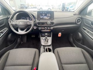 2022 Hyundai Kona in St-Jérôme, Quebec - 10 - w320h240px