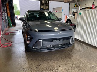 Hyundai Kona  2024 à St-Jérôme, Québec - 9 - w320h240px