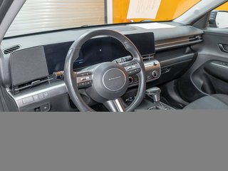 Hyundai Kona  2024 à St-Jérôme, Québec - 2 - w320h240px