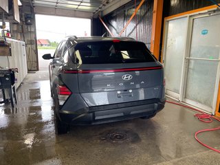 Hyundai Kona  2024 à St-Jérôme, Québec - 5 - w320h240px