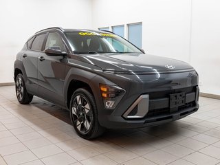 Hyundai Kona  2024 à St-Jérôme, Québec - 9 - w320h240px