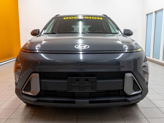 Hyundai Kona  2024 à St-Jérôme, Québec - 4 - w320h240px
