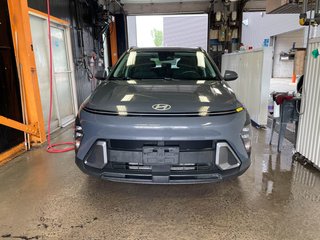Hyundai Kona  2024 à St-Jérôme, Québec - 4 - w320h240px