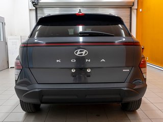 Hyundai Kona  2024 à St-Jérôme, Québec - 6 - w320h240px