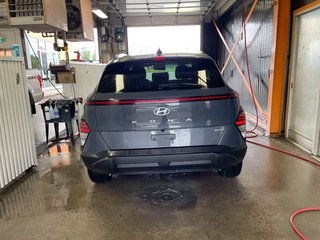Hyundai Kona  2024 à St-Jérôme, Québec - 6 - w320h240px