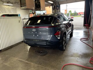 Hyundai Kona  2024 à St-Jérôme, Québec - 8 - w320h240px