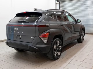 Hyundai Kona  2024 à St-Jérôme, Québec - 8 - w320h240px