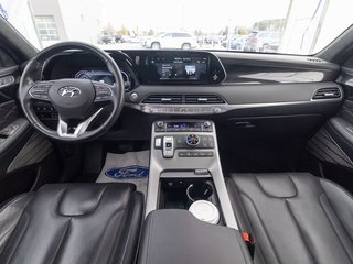 Hyundai Palisade  2020 à St-Jérôme, Québec - 12 - w320h240px