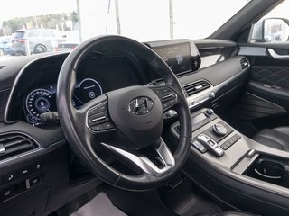 Hyundai Palisade  2020 à St-Jérôme, Québec - 4 - w320h240px