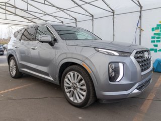 Hyundai Palisade  2020 à St-Jérôme, Québec - 10 - w320h240px