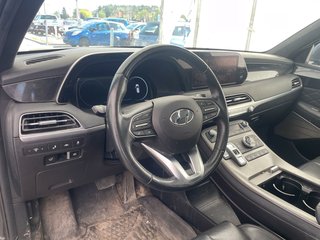 Hyundai Palisade  2021 à St-Jérôme, Québec - 5 - w320h240px