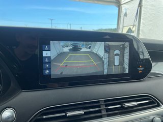 Hyundai Palisade  2021 à St-Jérôme, Québec - 16 - w320h240px