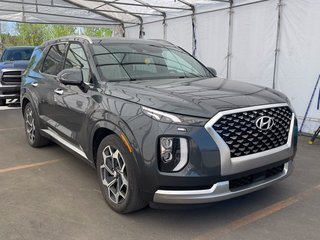 Hyundai Palisade  2021 à St-Jérôme, Québec - 12 - w320h240px