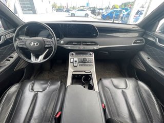 Hyundai Palisade  2021 à St-Jérôme, Québec - 13 - w320h240px