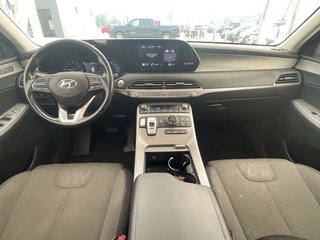 Hyundai Palisade  2021 à St-Jérôme, Québec - 12 - w320h240px