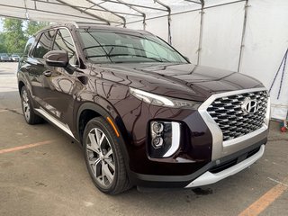 Hyundai Palisade  2021 à St-Jérôme, Québec - 10 - w320h240px