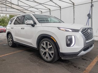 2022 Hyundai Palisade in St-Jérôme, Quebec - 10 - w320h240px