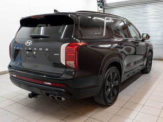 Hyundai Palisade  2024 à St-Jérôme, Québec - 9 - w320h240px