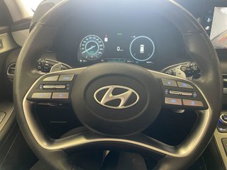 Hyundai Palisade  2024 à St-Jérôme, Québec - 17 - w320h240px