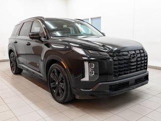 Hyundai Palisade  2024 à St-Jérôme, Québec - 10 - w320h240px