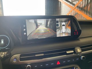 Hyundai Palisade  2024 à St-Jérôme, Québec - 16 - w320h240px