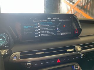 Hyundai Palisade  2024 à St-Jérôme, Québec - 4 - w320h240px