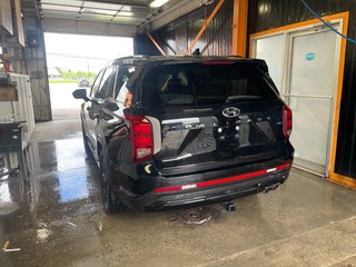 Hyundai Palisade  2024 à St-Jérôme, Québec - 8 - w320h240px