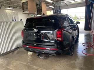 Hyundai Palisade  2024 à St-Jérôme, Québec - 10 - w320h240px