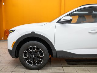 2022 Hyundai Santa Cruz in St-Jérôme, Quebec - 33 - w320h240px