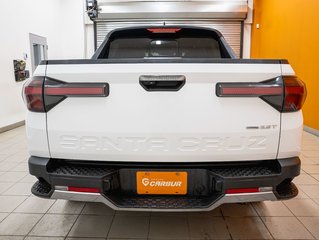 2022 Hyundai Santa Cruz in St-Jérôme, Quebec - 8 - w320h240px