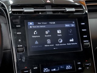 2022 Hyundai Santa Cruz in St-Jérôme, Quebec - 17 - w320h240px