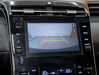 2022 Hyundai Santa Cruz in St-Jérôme, Quebec - 18 - w320h240px