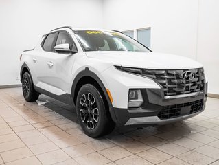 2022 Hyundai Santa Cruz in St-Jérôme, Quebec - 10 - w320h240px