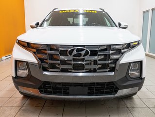 2022 Hyundai Santa Cruz in St-Jérôme, Quebec - 5 - w320h240px