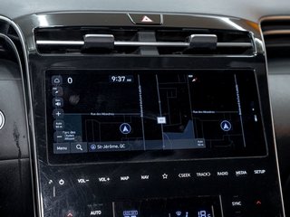 Hyundai Santa Cruz  2024 à St-Jérôme, Québec - 16 - w320h240px