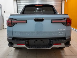 Hyundai Santa Cruz  2024 à St-Jérôme, Québec - 6 - w320h240px